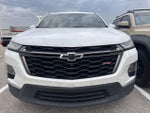 2023 Chevrolet Traverse FWD 2LT