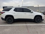 2023 Chevrolet Traverse FWD 2LT