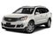 2015 Chevrolet Traverse FWD 1LT