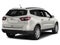 2015 Chevrolet Traverse FWD 1LT