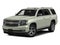 2017 Chevrolet Tahoe 4WD Premier
