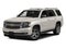 2017 Chevrolet Tahoe 4WD Premier
