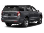 2022 Chevrolet Tahoe 4WD Z71