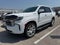 2021 Chevrolet Tahoe 4WD High Country