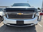 2021 Chevrolet Tahoe 4WD High Country