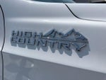2021 Chevrolet Tahoe 4WD High Country