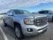 2016 GMC Canyon Crew Cab Long Box 4-Wheel Drive SLT