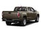 2016 GMC Canyon Crew Cab Long Box 4-Wheel Drive SLT