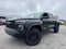 2026 GMC Canyon Crew Cab Short Box 2-Wheel Drive Elevation