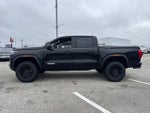 2026 GMC Canyon Crew Cab Short Box 2-Wheel Drive Elevation
