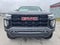 2026 GMC Canyon Crew Cab Short Box 2-Wheel Drive Elevation