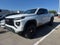2024 GMC Canyon Crew Cab Short Box 2-Wheel Drive Elevation