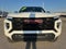 2024 GMC Canyon Crew Cab Short Box 2-Wheel Drive Elevation