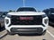 2024 GMC Canyon Crew Cab Short Box 2-Wheel Drive Elevation