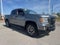 2022 GMC Canyon Crew Cab Short Box 4-Wheel Drive AT4 w/Leather