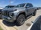 2023 GMC Canyon Crew Cab Short Box 4-Wheel Drive Denali