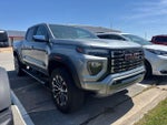 2023 GMC Canyon Crew Cab Short Box 4-Wheel Drive Denali