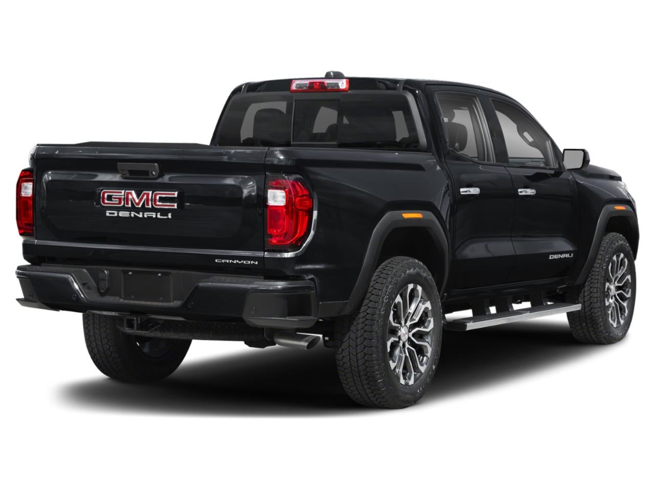 2023 GMC Canyon Crew Cab Short Box 4-Wheel Drive Denali
