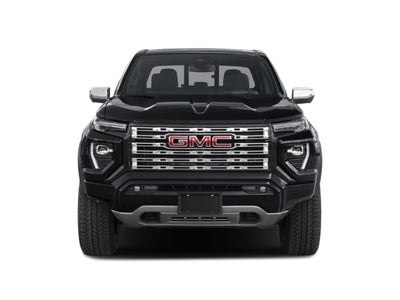 2023 GMC Canyon Crew Cab Short Box 4-Wheel Drive Denali