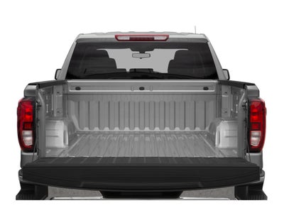 2020 GMC Sierra 1500 Crew Cab Short Box 4-Wheel Drive