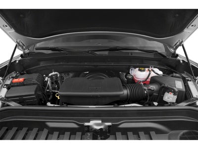 2020 GMC Sierra 1500 Crew Cab Short Box 4-Wheel Drive