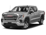 2020 GMC Sierra 1500 Crew Cab Short Box 4-Wheel Drive
