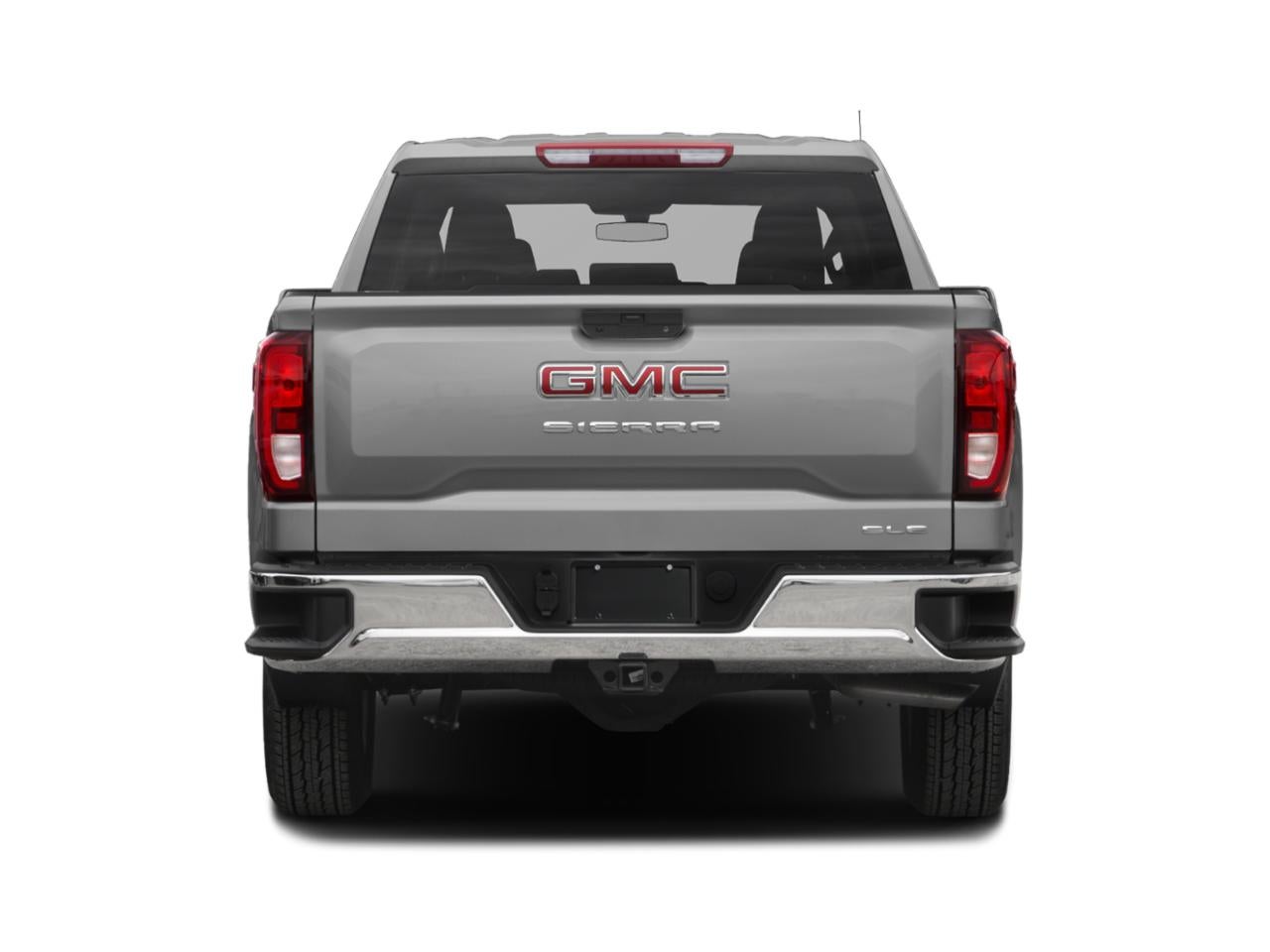 2020 GMC Sierra 1500 Crew Cab Short Box 4-Wheel Drive