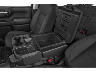 2023 GMC Sierra 1500 Crew Cab Short Box 4-Wheel Drive Pro