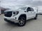 2023 GMC Sierra 1500 Crew Cab Short Box 4-Wheel Drive Pro