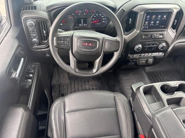 2023 GMC Sierra 1500 Crew Cab Short Box 4-Wheel Drive Pro