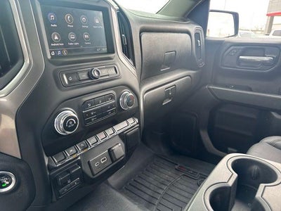 2023 GMC Sierra 1500 Crew Cab Short Box 4-Wheel Drive Pro