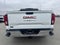 2023 GMC Sierra 1500 Crew Cab Short Box 4-Wheel Drive Pro