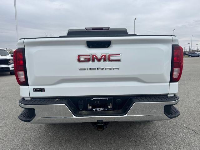 2023 GMC Sierra 1500 Crew Cab Short Box 4-Wheel Drive Pro