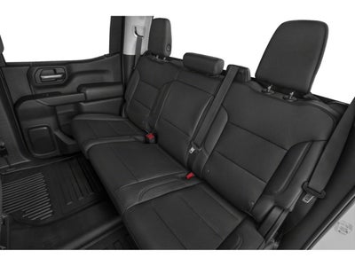 2023 GMC Sierra 1500 Crew Cab Short Box 4-Wheel Drive Pro