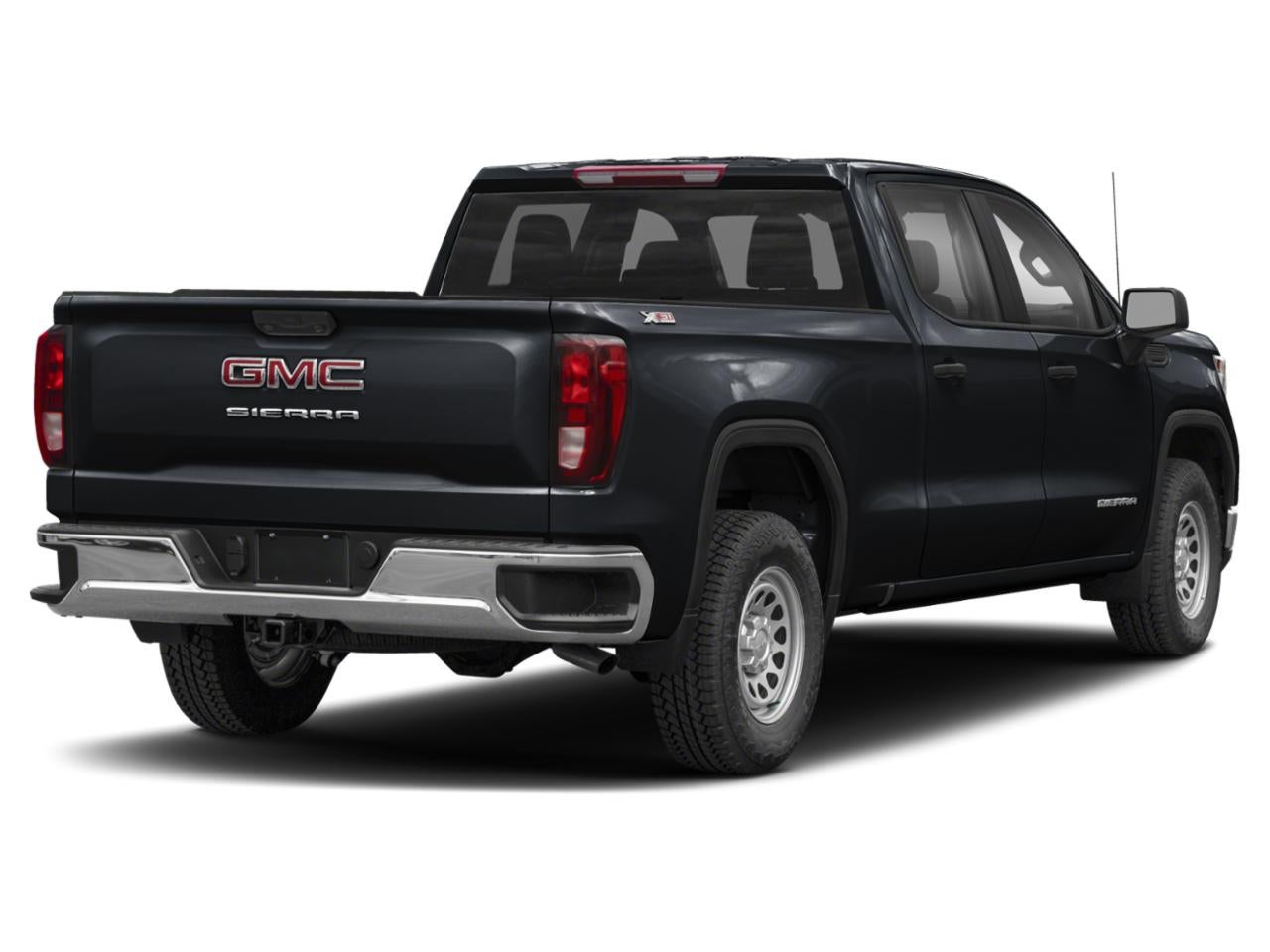 2023 GMC Sierra 1500 Crew Cab Short Box 4-Wheel Drive Pro