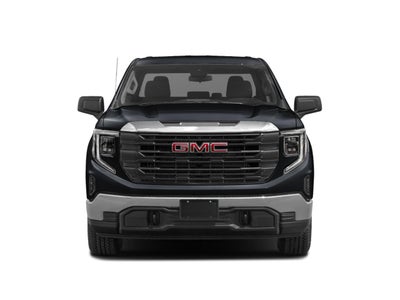 2023 GMC Sierra 1500 Crew Cab Short Box 4-Wheel Drive Pro