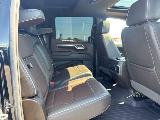 2023 GMC Sierra 1500 Crew Cab Short Box 4-Wheel Drive Denali