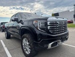 2023 GMC Sierra 1500 Crew Cab Short Box 4-Wheel Drive Denali