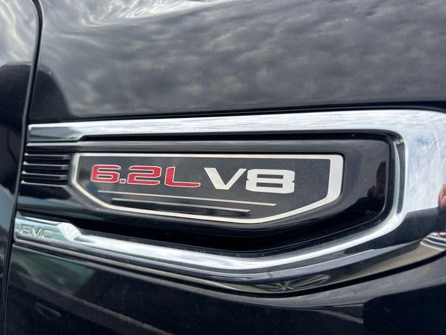 2023 GMC Sierra 1500 Crew Cab Short Box 4-Wheel Drive Denali