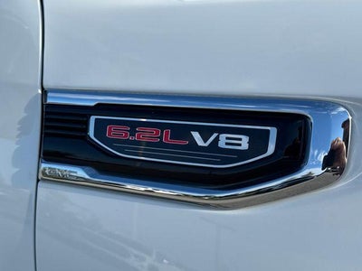 2023 GMC Sierra 1500 Crew Cab Short Box 4-Wheel Drive Denali