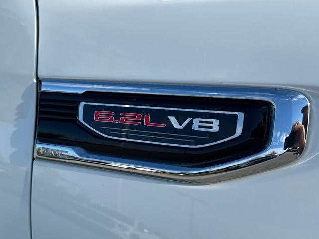 2023 GMC Sierra 1500 Crew Cab Short Box 4-Wheel Drive Denali
