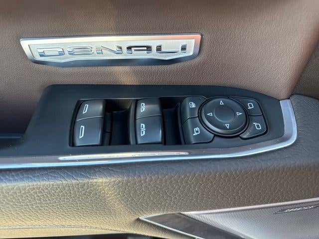 2023 GMC Sierra 1500 Crew Cab Short Box 4-Wheel Drive Denali