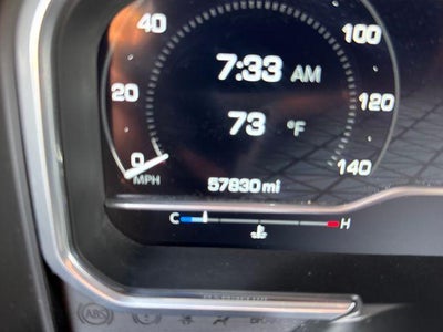 2023 GMC Sierra 1500 Crew Cab Short Box 4-Wheel Drive Denali