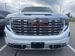 2023 GMC Sierra 1500 Crew Cab Short Box 4-Wheel Drive Denali