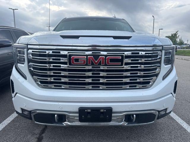 2023 GMC Sierra 1500 Crew Cab Short Box 4-Wheel Drive Denali