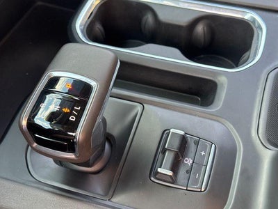 2023 GMC Sierra 1500 Crew Cab Short Box 4-Wheel Drive Denali