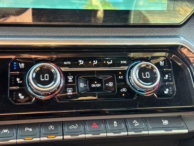 2023 GMC Sierra 1500 Crew Cab Short Box 4-Wheel Drive Denali