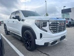 2023 GMC Sierra 1500 Crew Cab Short Box 4-Wheel Drive Denali