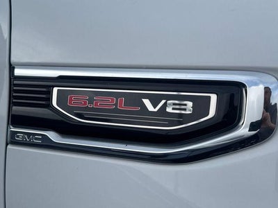 2023 GMC Sierra 1500 Crew Cab Short Box 4-Wheel Drive Denali