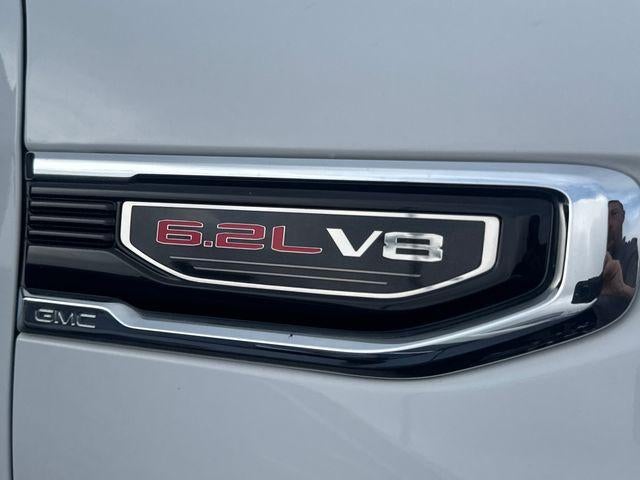 2023 GMC Sierra 1500 Crew Cab Short Box 4-Wheel Drive Denali